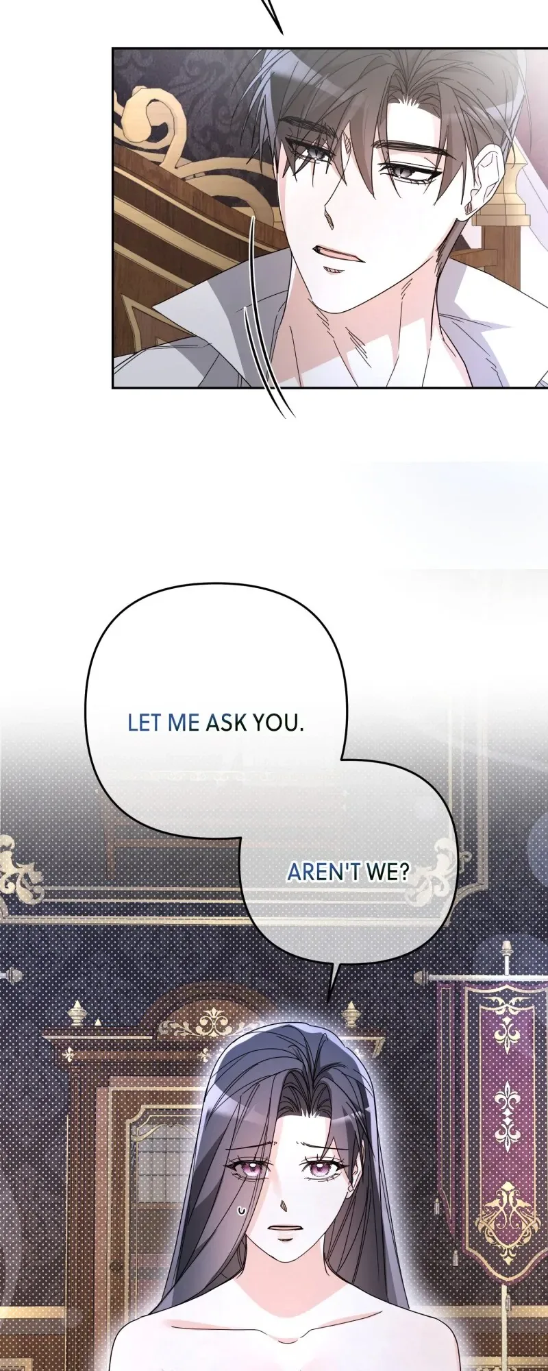 My Husband is Weak by Day, Strong by Night Chapter 17 page 23