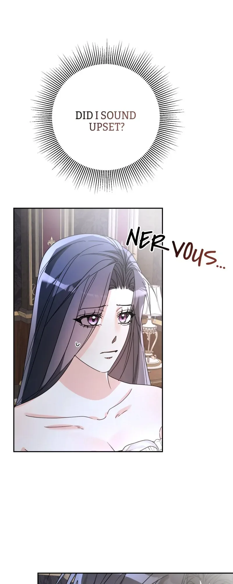 My Husband is Weak by Day, Strong by Night Chapter 17 page 26
