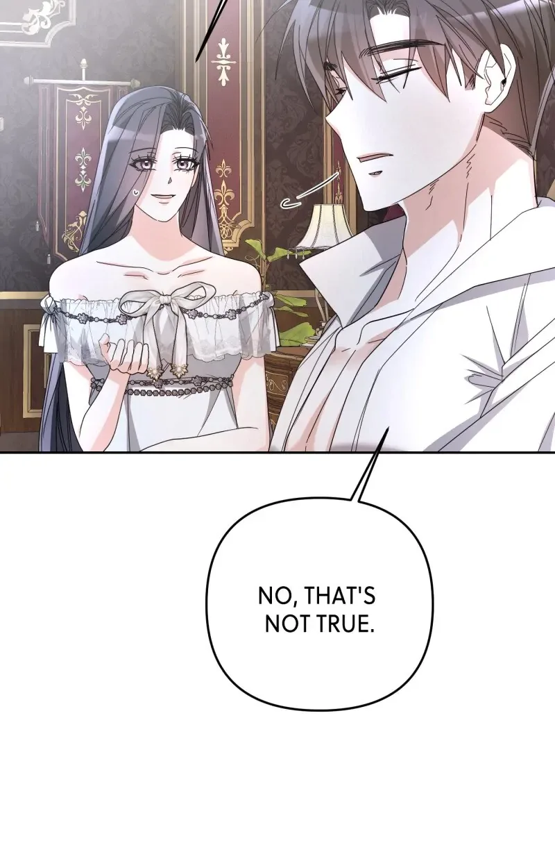 My Husband is Weak by Day, Strong by Night Chapter 17 page 32