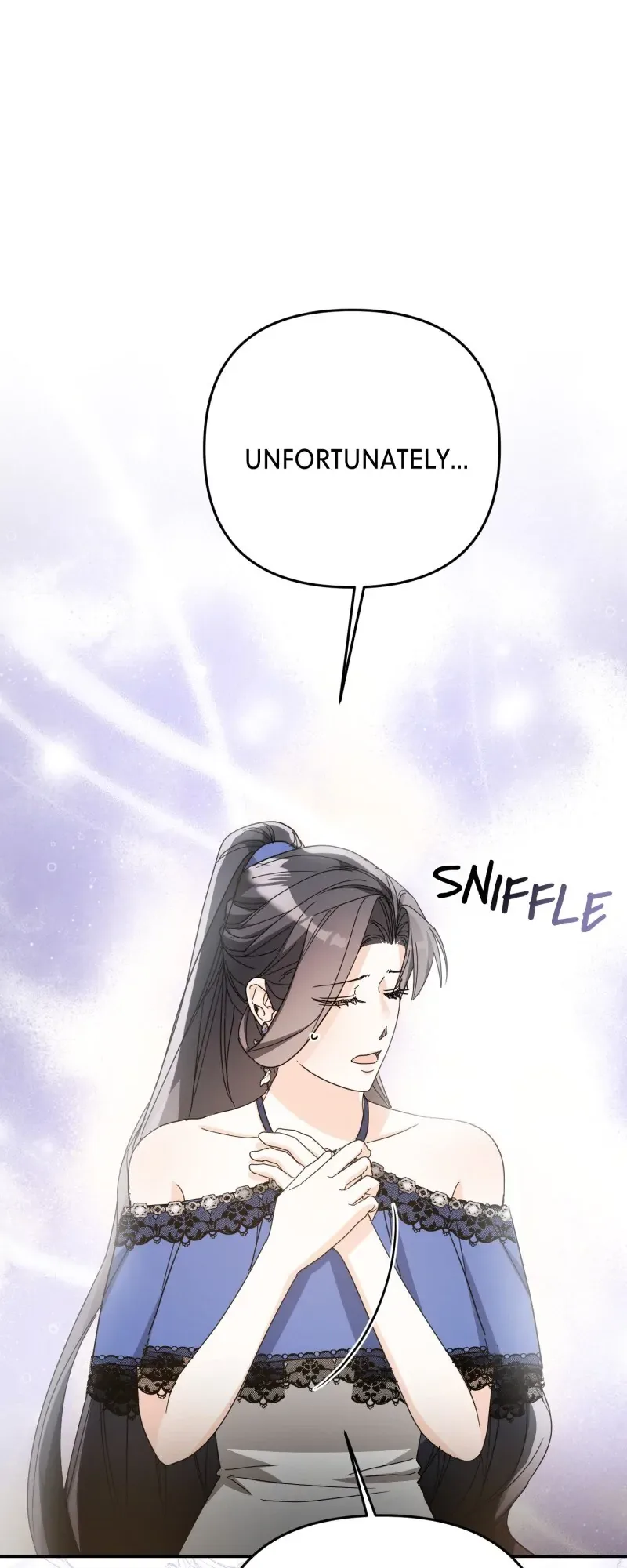 My Husband is Weak by Day, Strong by Night Chapter 17 page 60