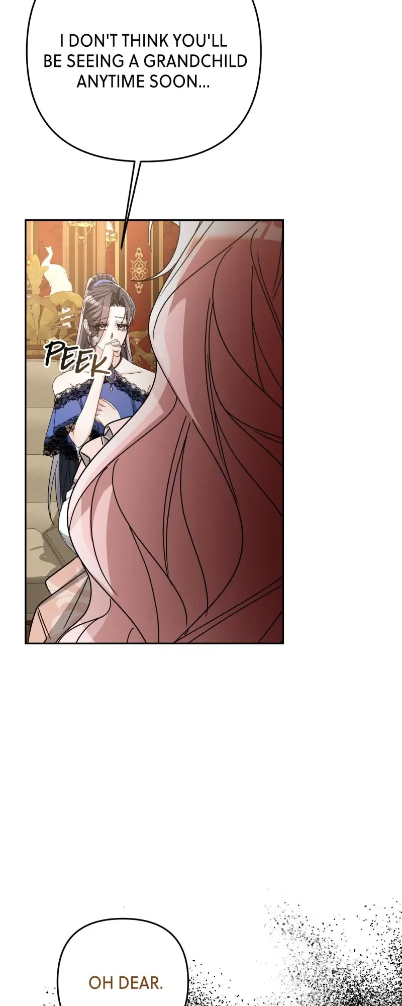 My Husband is Weak by Day, Strong by Night Chapter 17 page 74