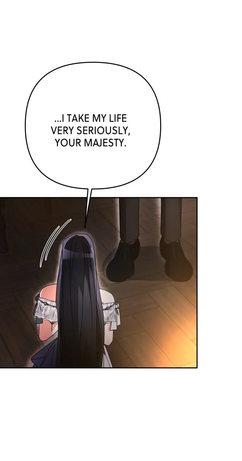 My Husband is Weak by Day, Strong by Night Chapter 16 page 20