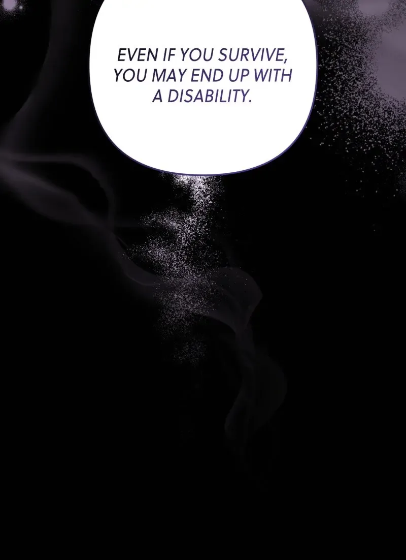 My Husband is Weak by Day, Strong by Night Chapter 17 page 70