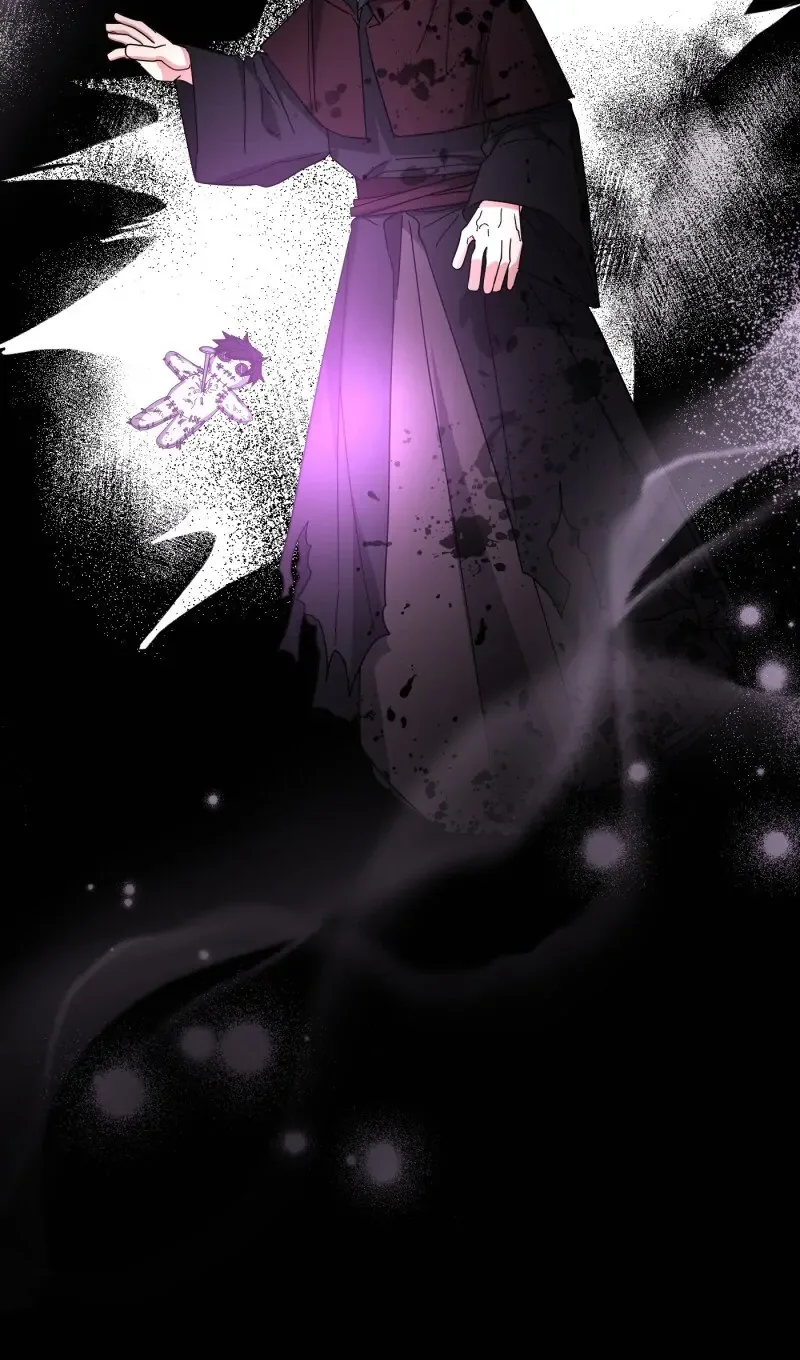 My Husband is Weak by Day, Strong by Night Chapter 17 page 66