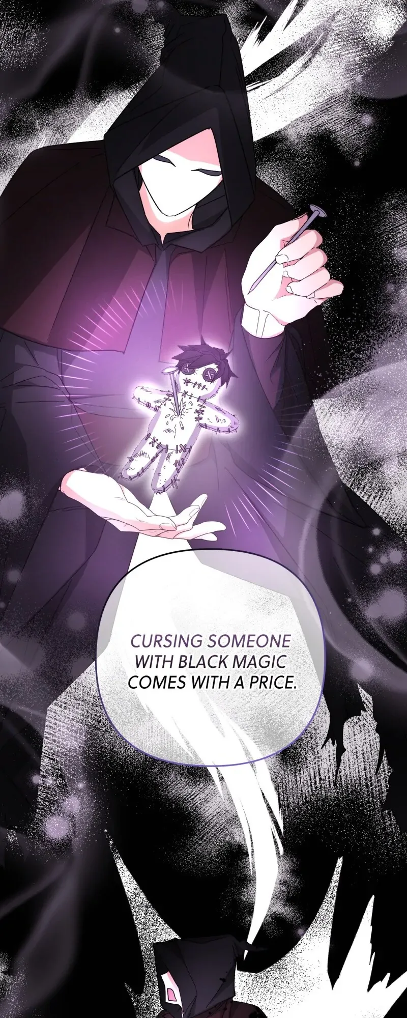 My Husband is Weak by Day, Strong by Night Chapter 17 page 65
