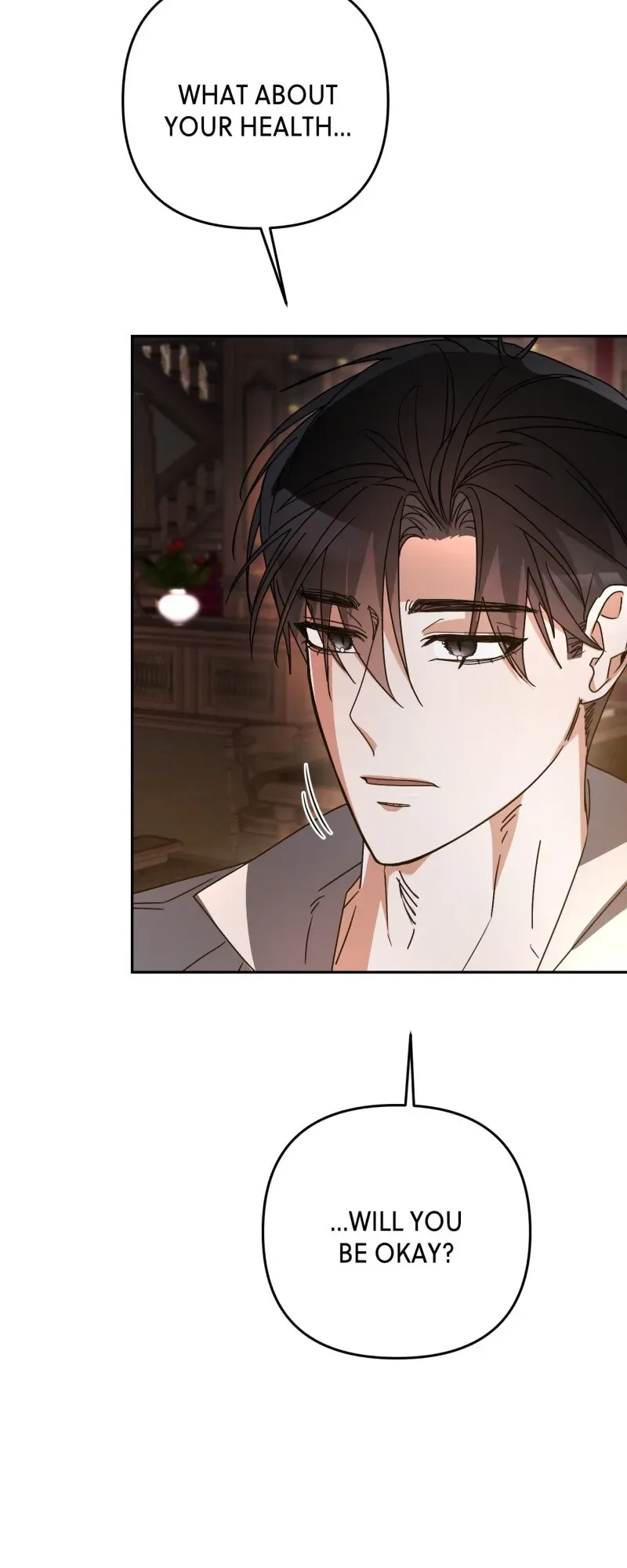 My Husband is Weak by Day, Strong by Night Chapter 16 page 11