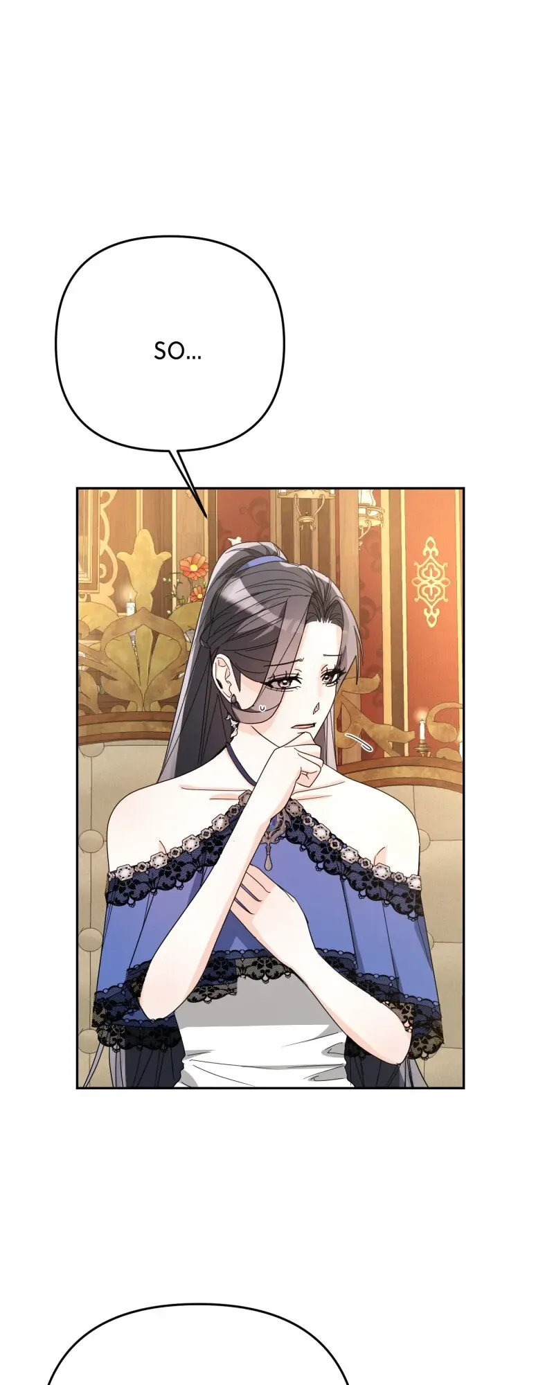 My Husband is Weak by Day, Strong by Night Chapter 17 page 73