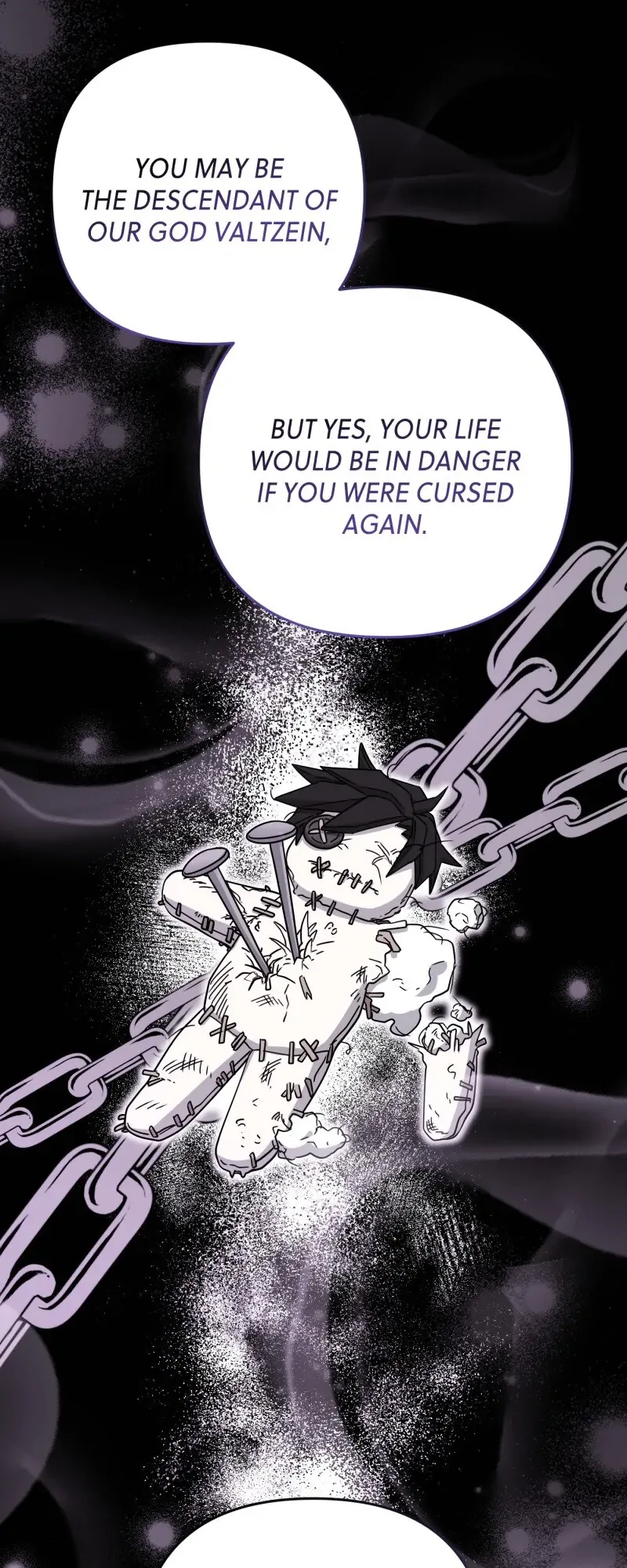 My Husband is Weak by Day, Strong by Night Chapter 17 page 69