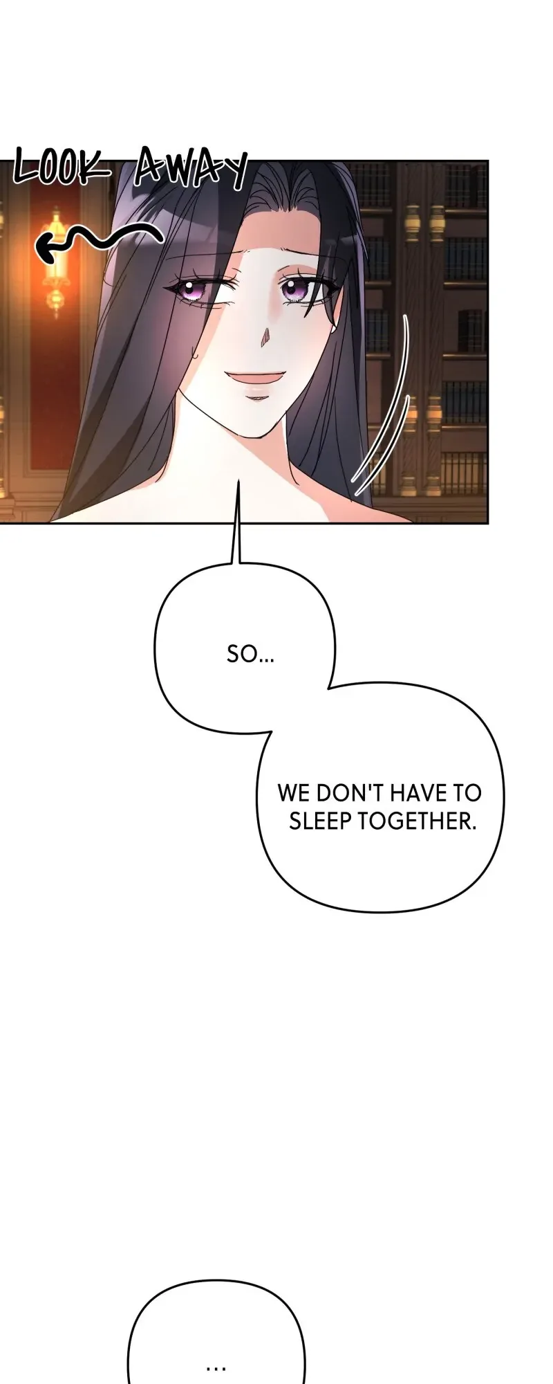 My Husband is Weak by Day, Strong by Night Chapter 16 page 6