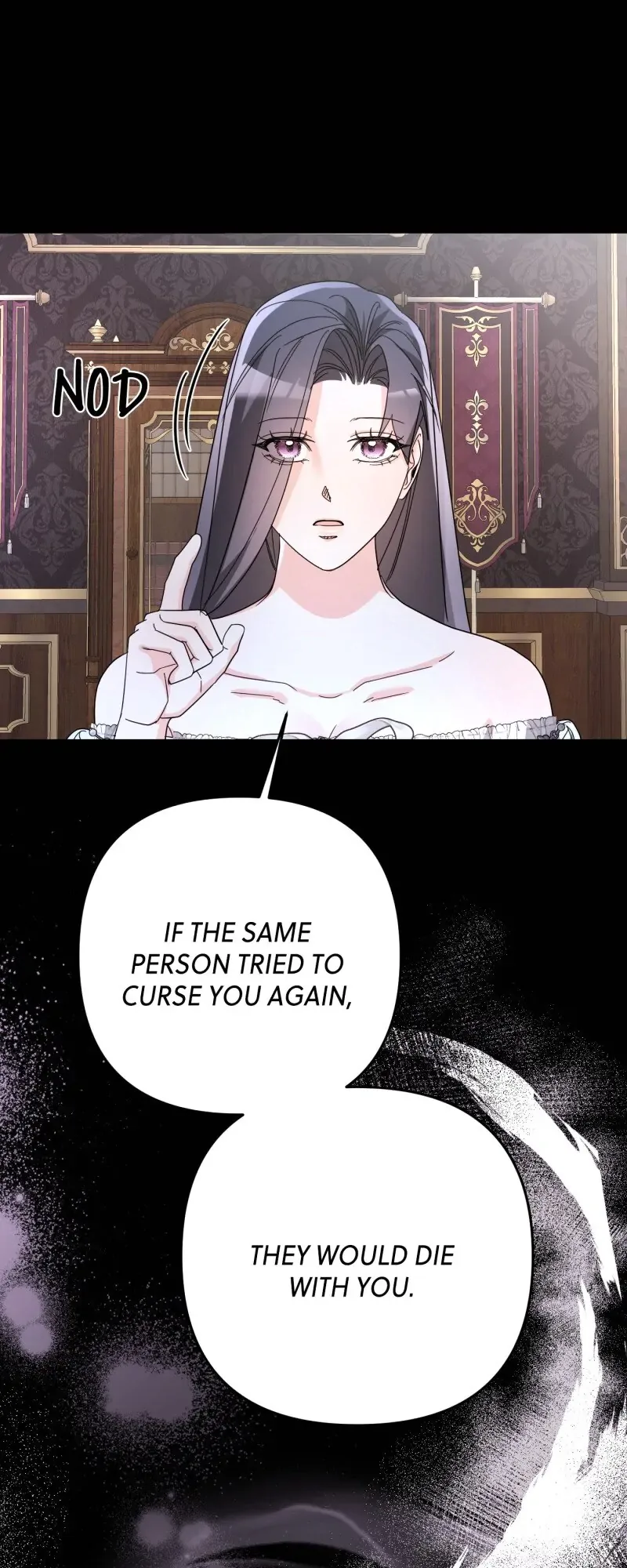 My Husband is Weak by Day, Strong by Night Chapter 17 page 64