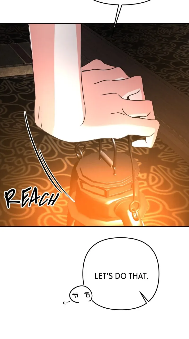 My Husband is Weak by Day, Strong by Night Chapter 16 page 30