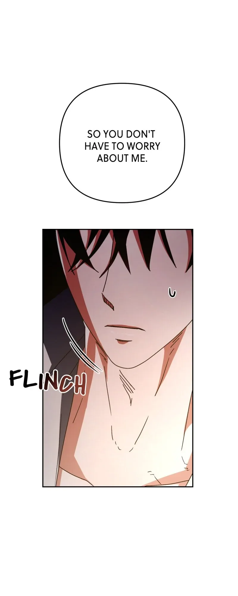My Husband is Weak by Day, Strong by Night Chapter 16 page 21