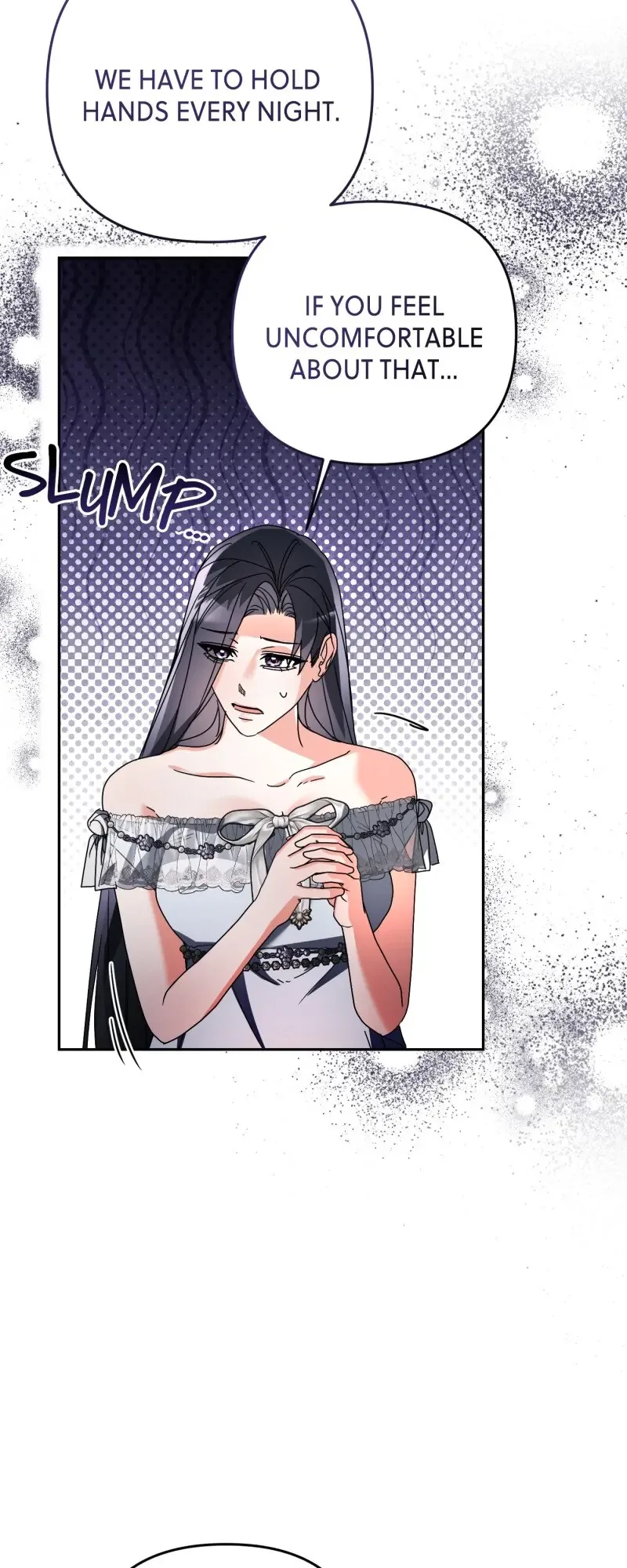 My Husband is Weak by Day, Strong by Night Chapter 16 page 25