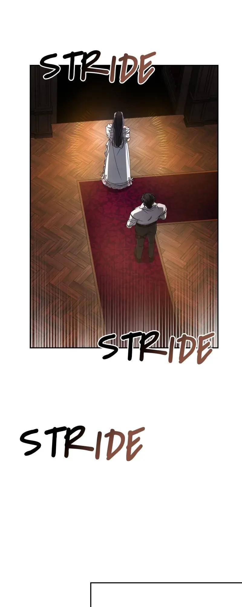My Husband is Weak by Day, Strong by Night Chapter 16 page 31