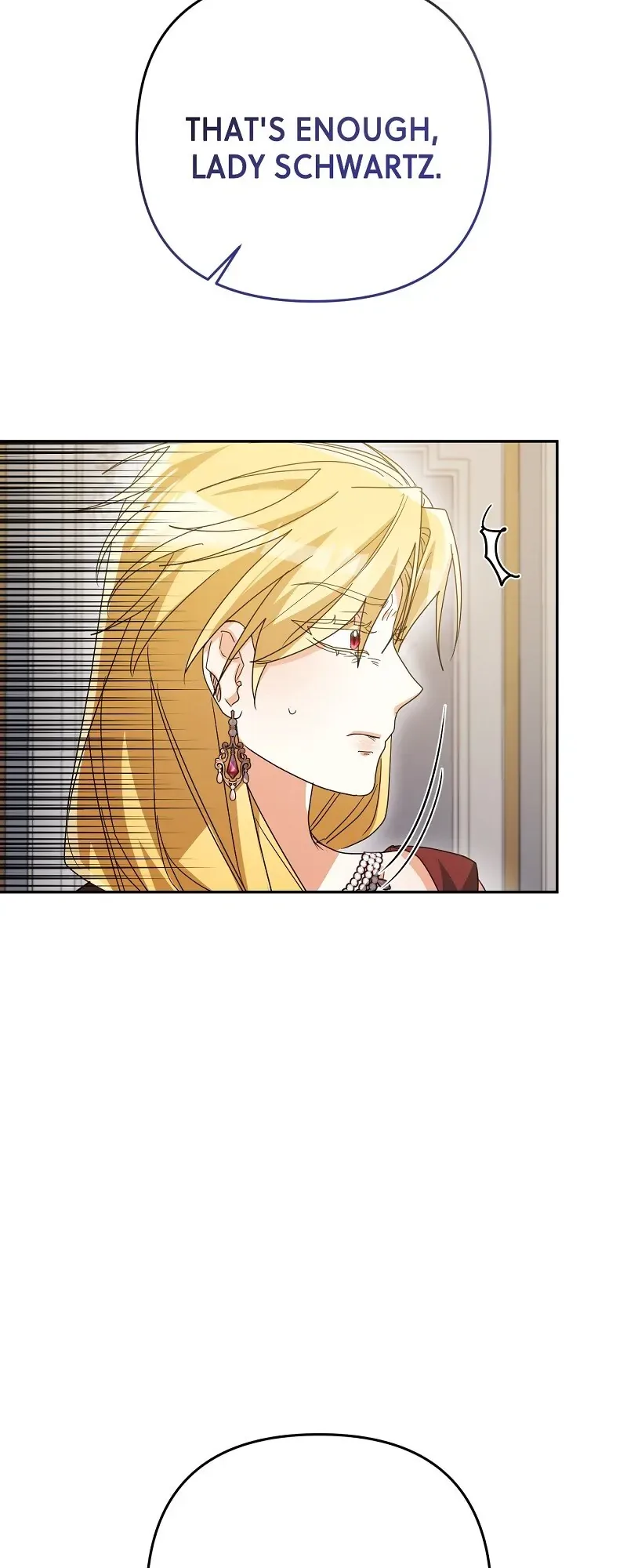 My Husband is Weak by Day, Strong by Night Chapter 20 page 21