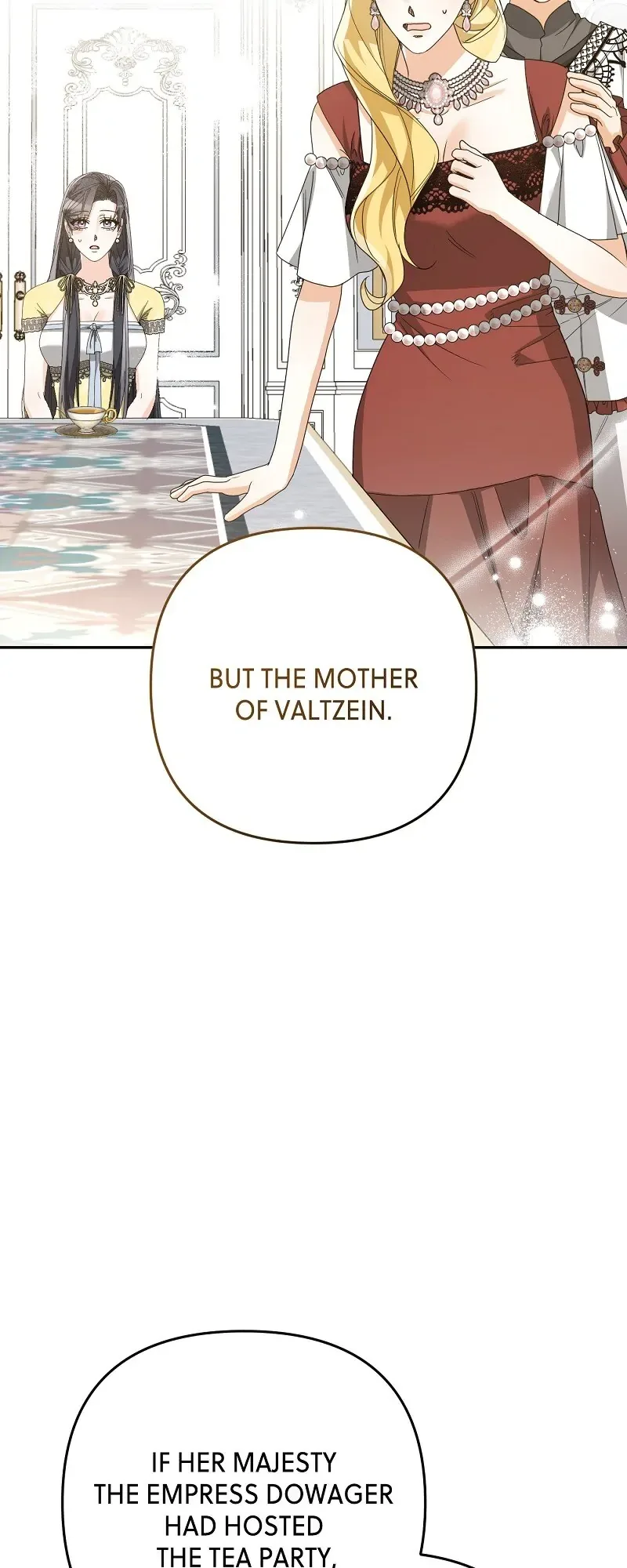 My Husband is Weak by Day, Strong by Night Chapter 20 page 14