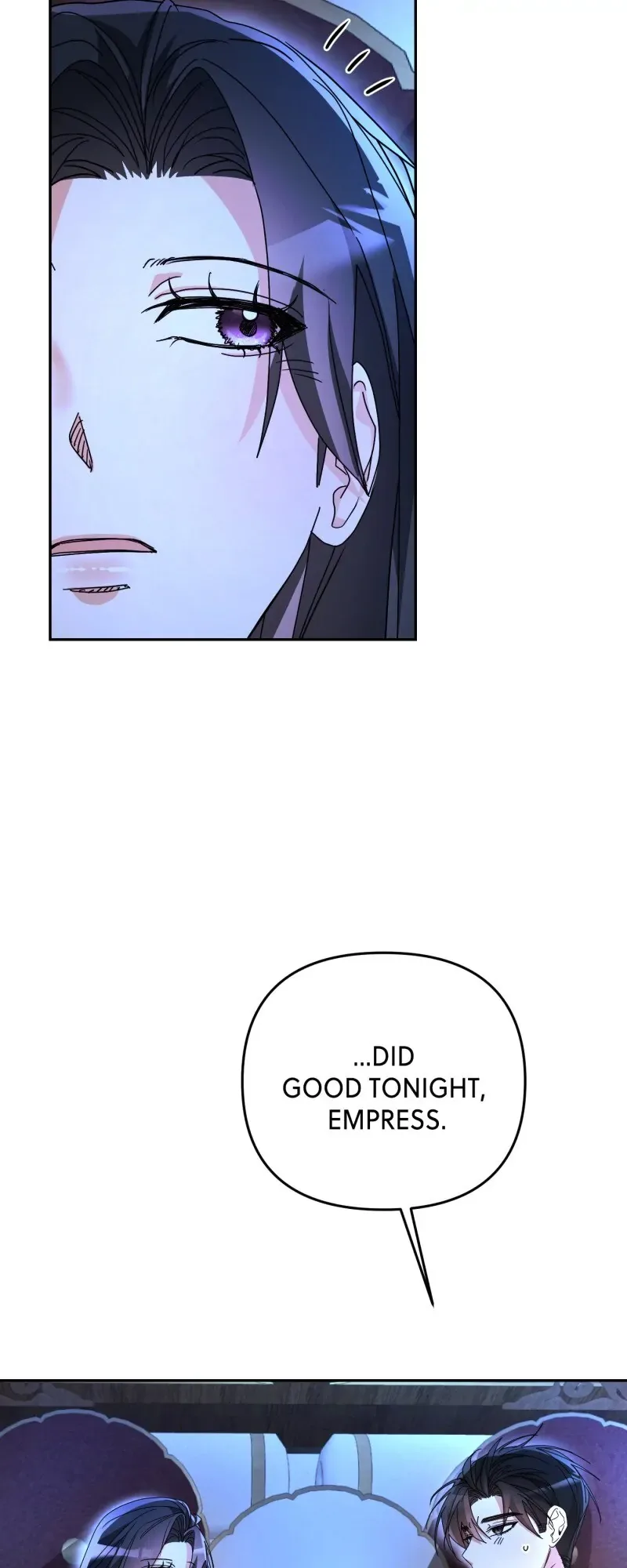 My Husband is Weak by Day, Strong by Night Chapter 16 page 56