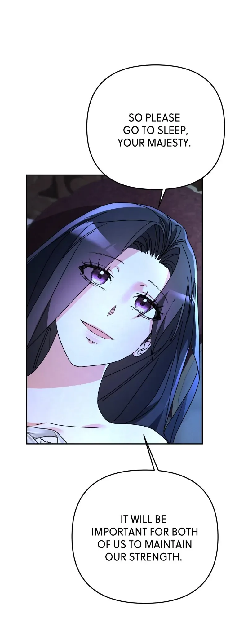 My Husband is Weak by Day, Strong by Night Chapter 16 page 52