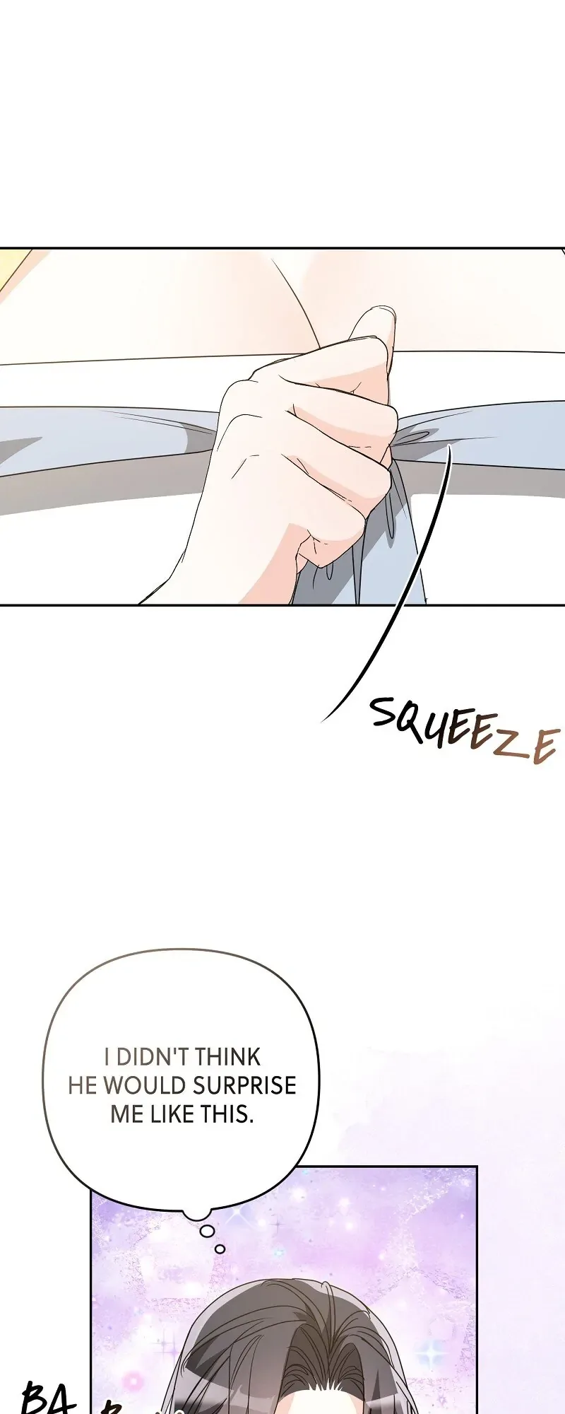 My Husband is Weak by Day, Strong by Night Chapter 20 page 70