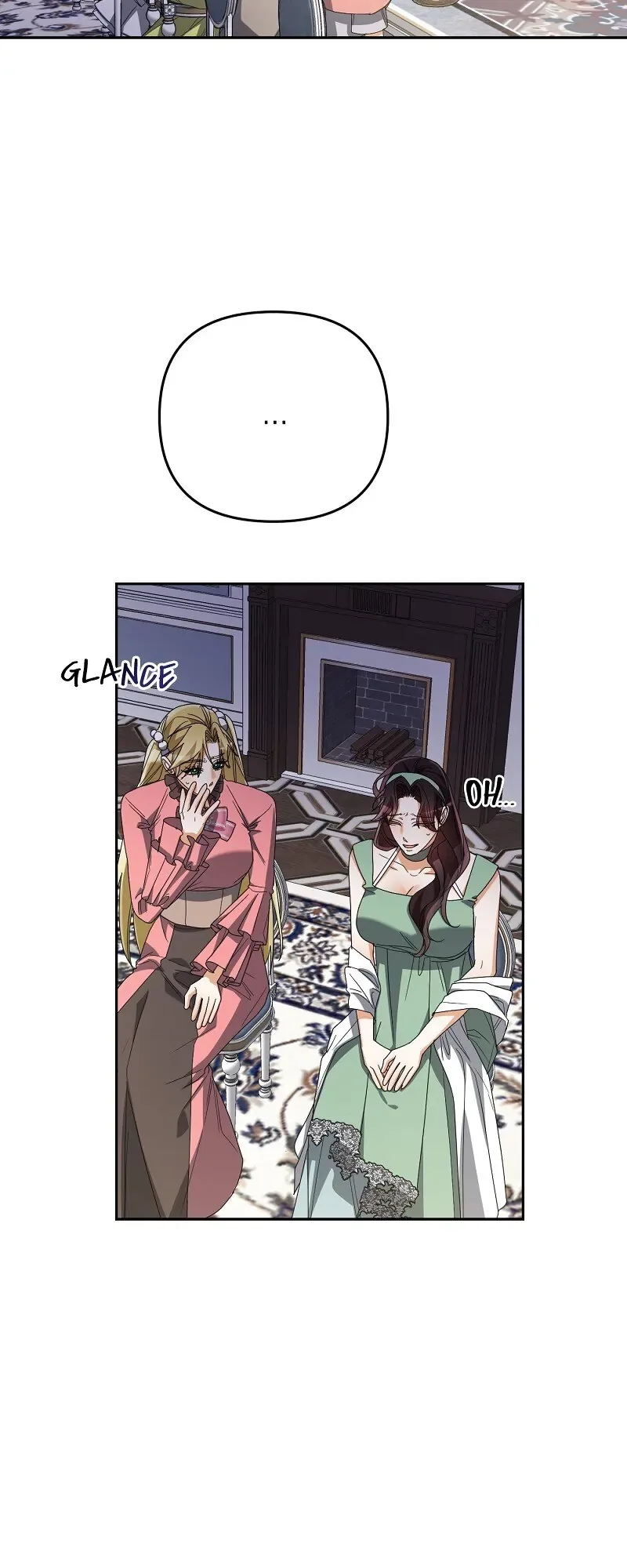 My Husband is Weak by Day, Strong by Night Chapter 20 page 40