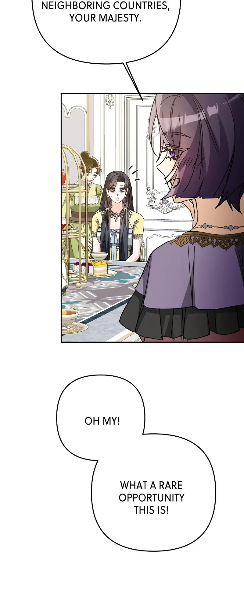 My Husband is Weak by Day, Strong by Night Chapter 20 page 67