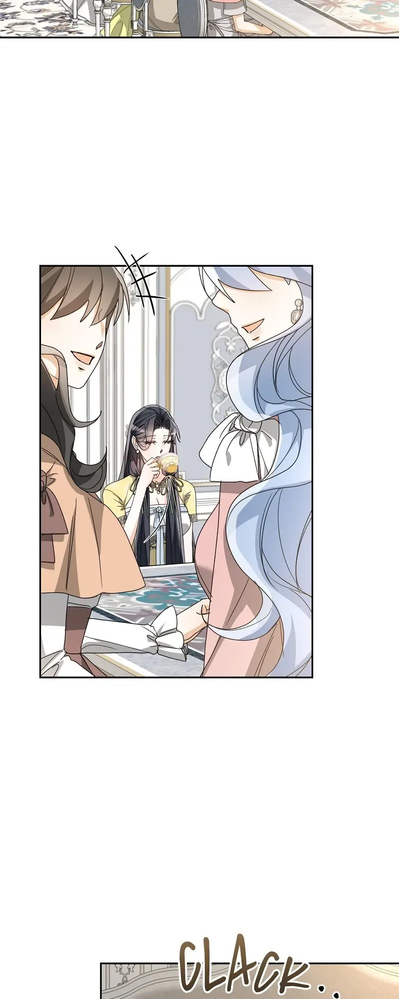 My Husband is Weak by Day, Strong by Night Chapter 20 page 37