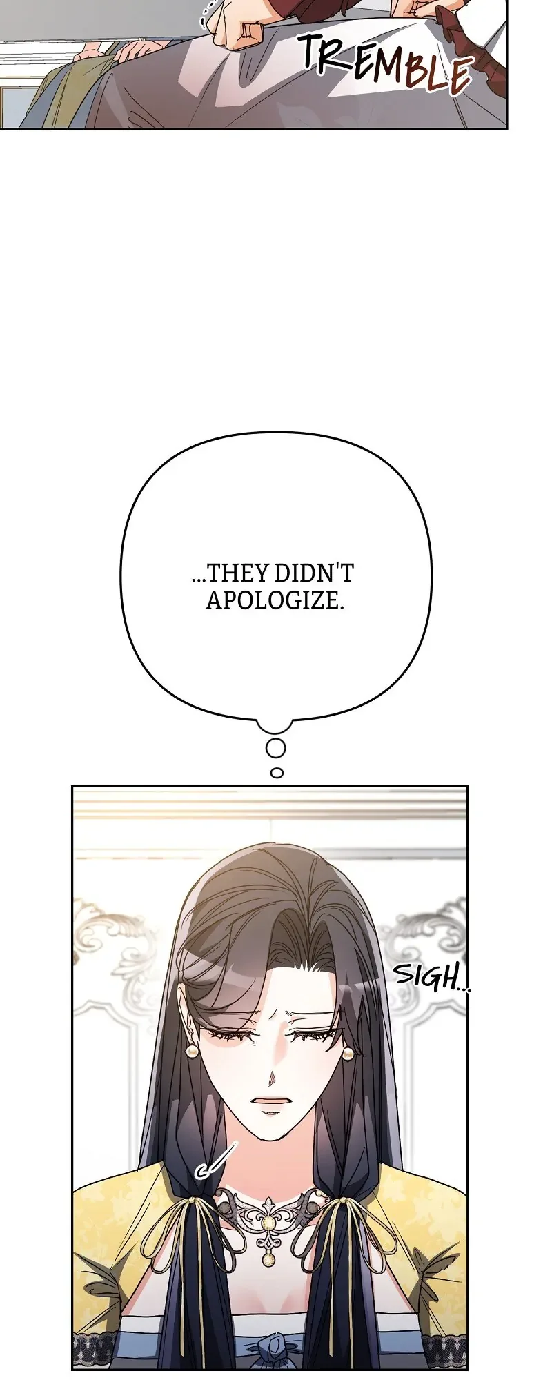 My Husband is Weak by Day, Strong by Night Chapter 20 page 31