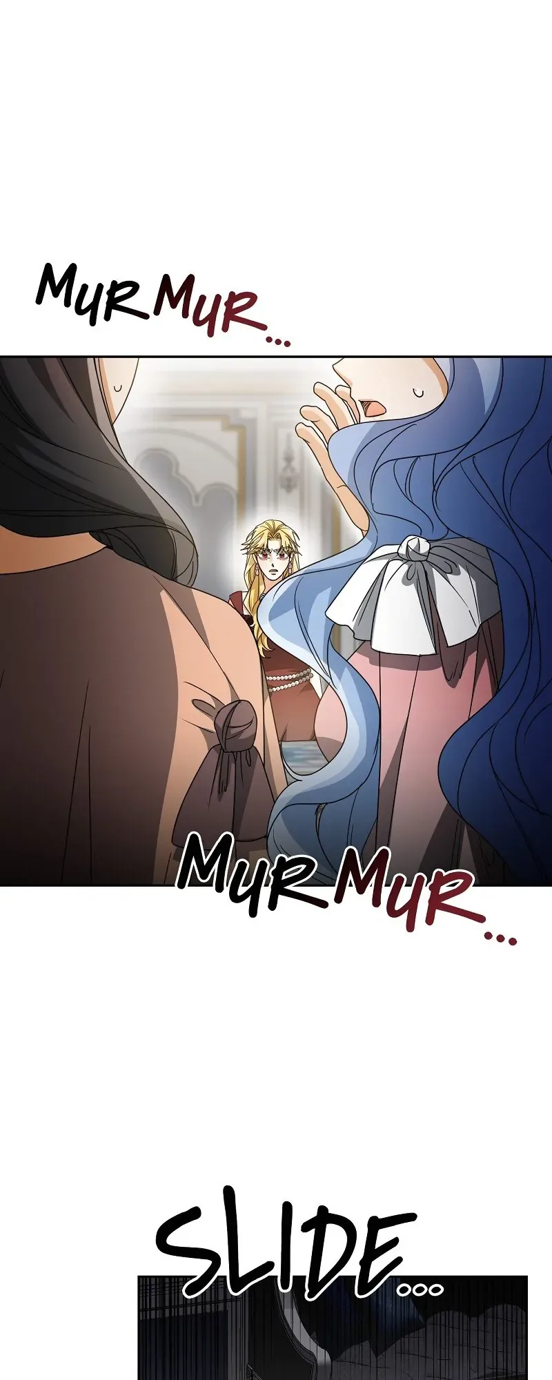 My Husband is Weak by Day, Strong by Night Chapter 20 page 29