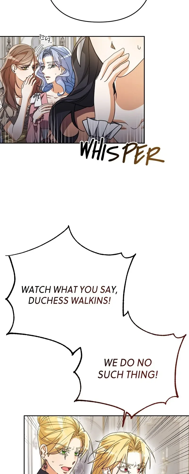 My Husband is Weak by Day, Strong by Night Chapter 20 page 16