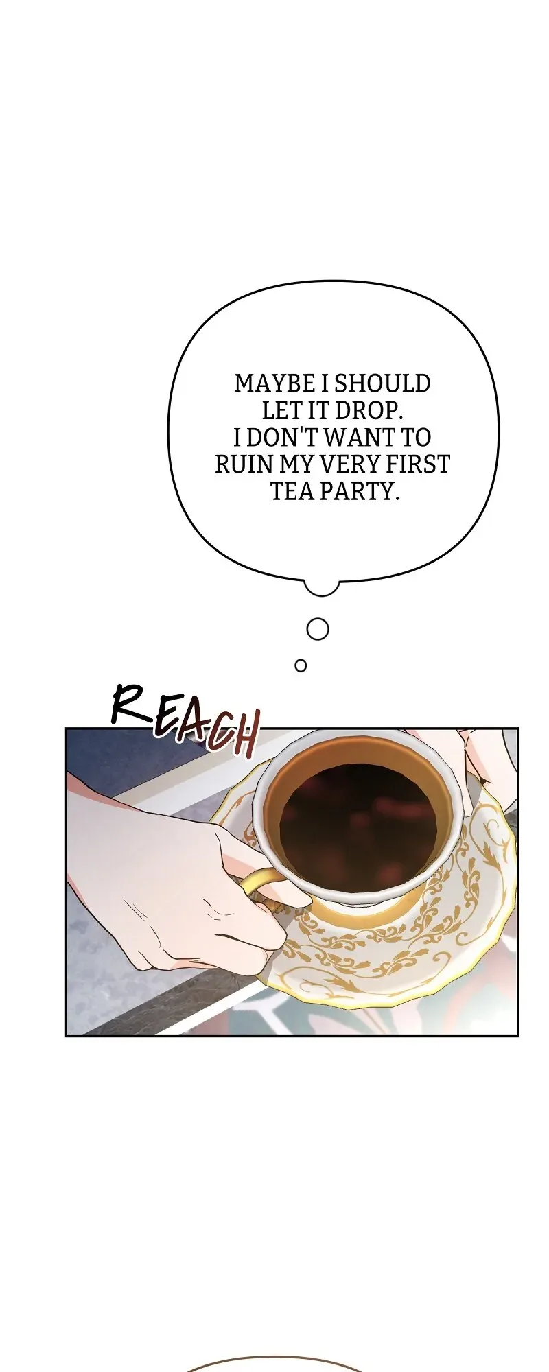 My Husband is Weak by Day, Strong by Night Chapter 20 page 32