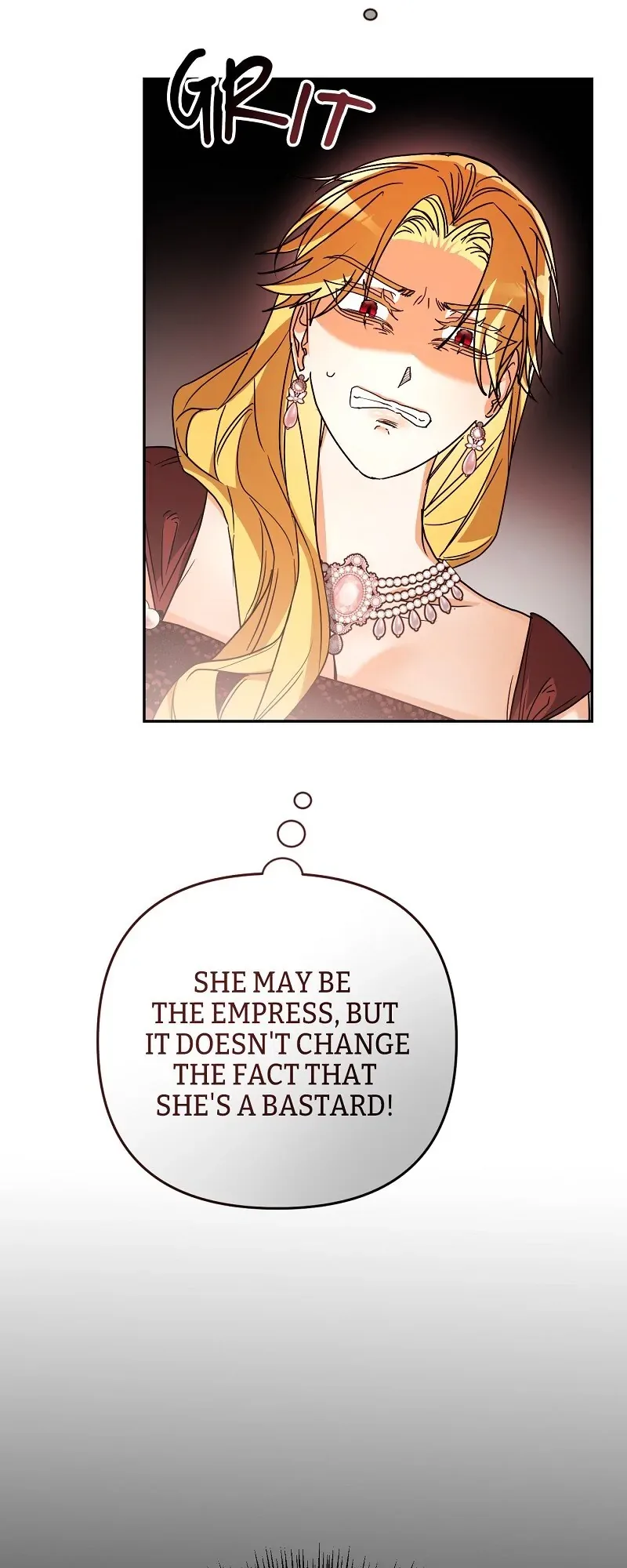My Husband is Weak by Day, Strong by Night Chapter 20 page 24
