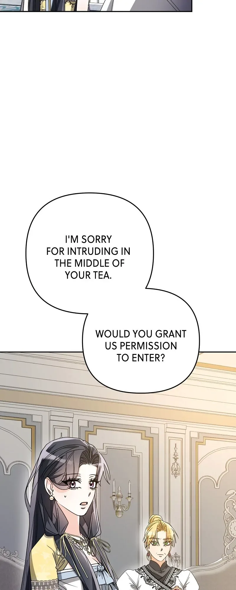 My Husband is Weak by Day, Strong by Night Chapter 20 page 59