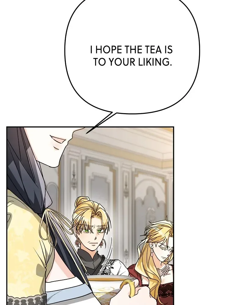 My Husband is Weak by Day, Strong by Night Chapter 20 page 34