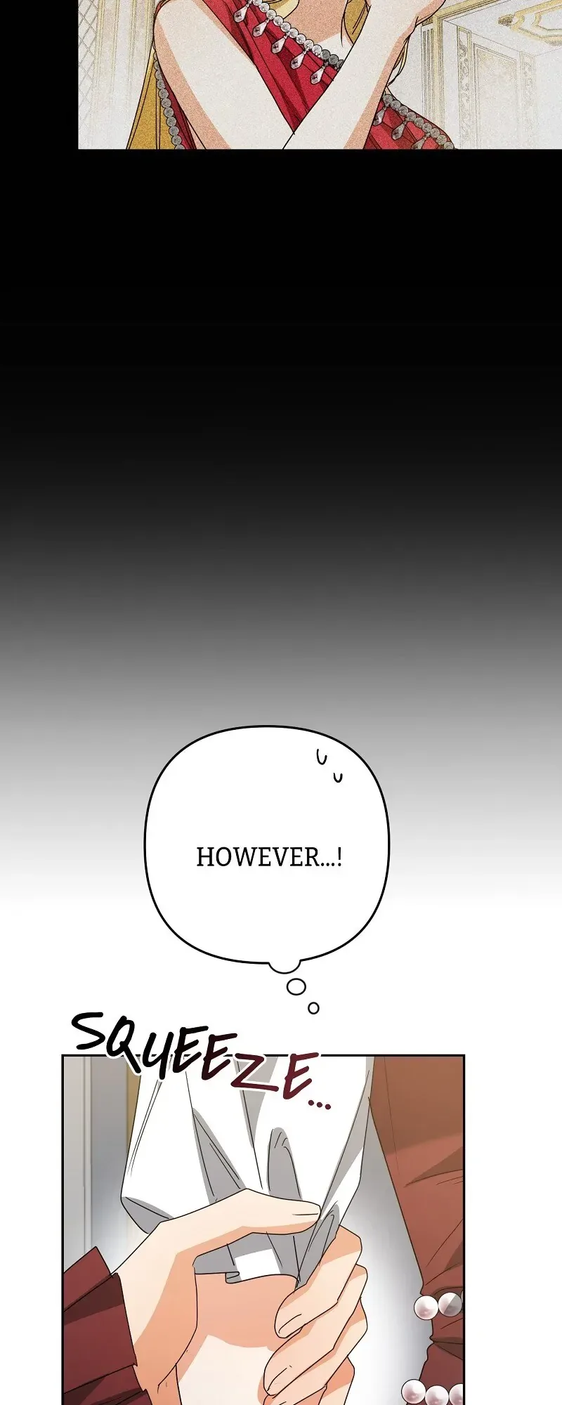 My Husband is Weak by Day, Strong by Night Chapter 20 page 27