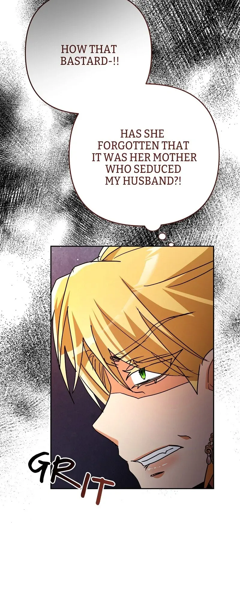My Husband is Weak by Day, Strong by Night Chapter 20 page 55