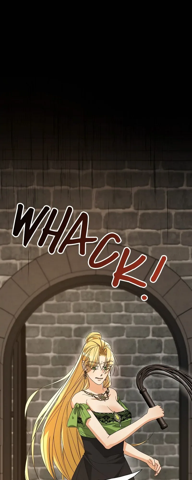 My Husband is Weak by Day, Strong by Night Chapter 22 page 8