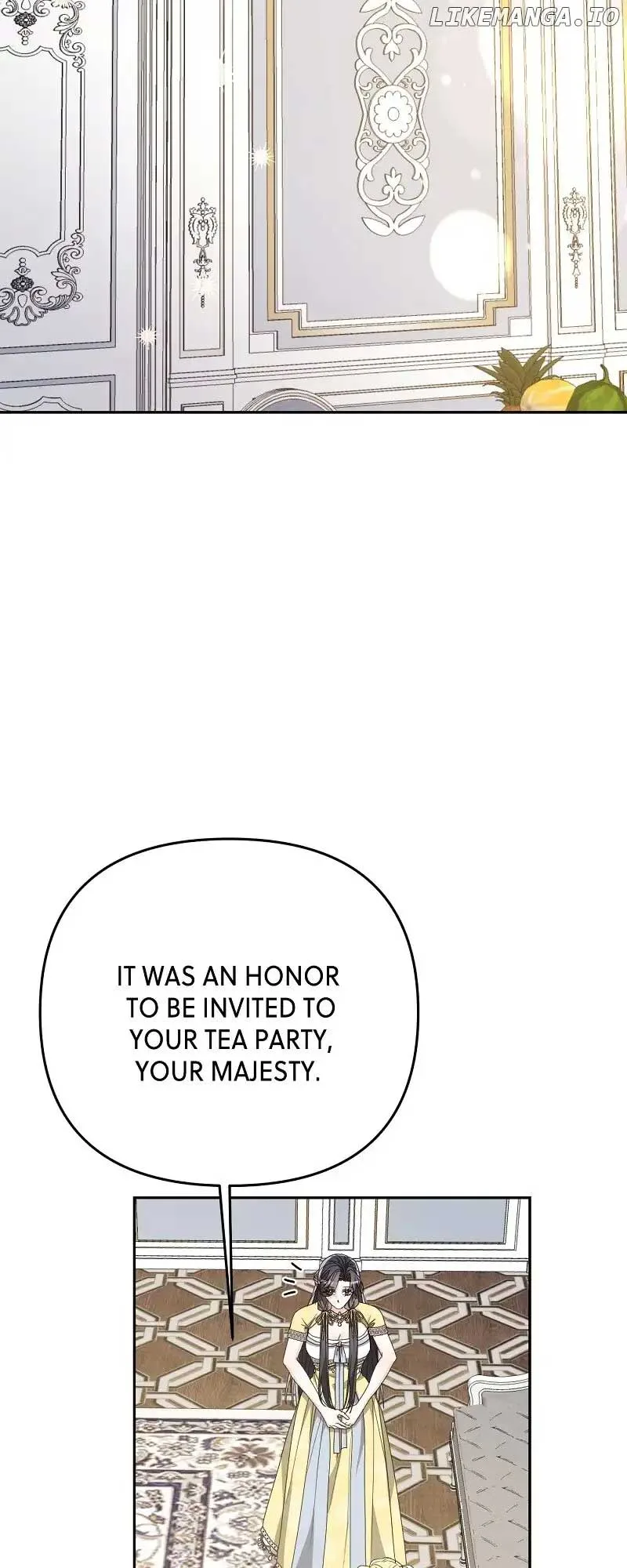 My Husband is Weak by Day, Strong by Night Chapter 21 page 3