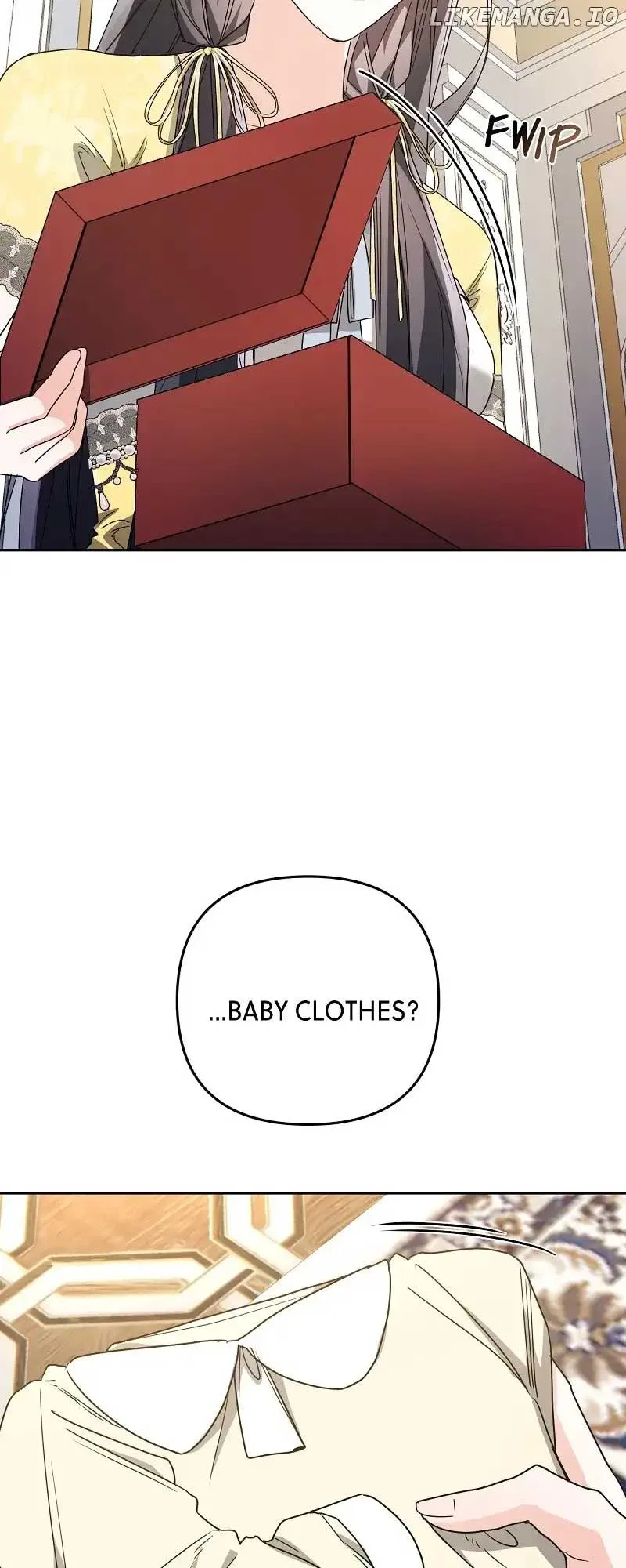 My Husband is Weak by Day, Strong by Night Chapter 21 page 21