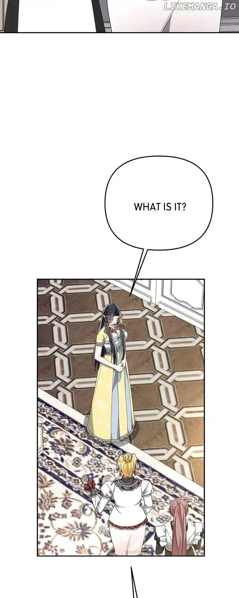 My Husband is Weak by Day, Strong by Night Chapter 21 page 16