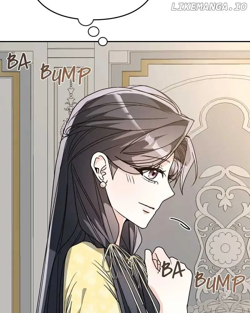 My Husband is Weak by Day, Strong by Night Chapter 21 page 9