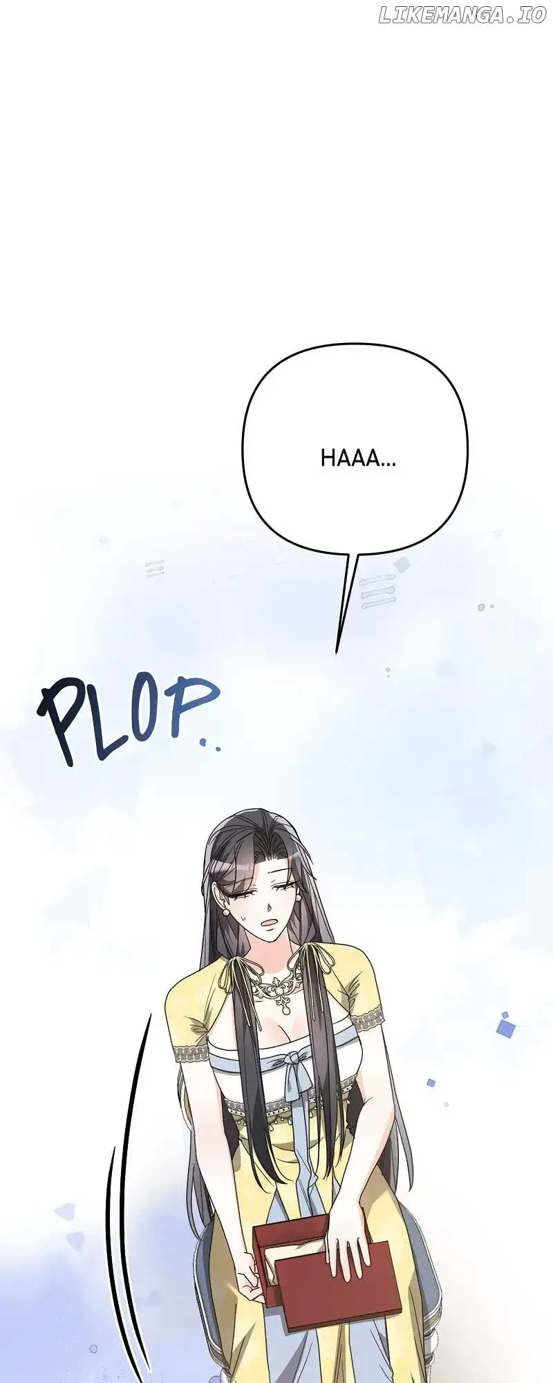 My Husband is Weak by Day, Strong by Night Chapter 21 page 29