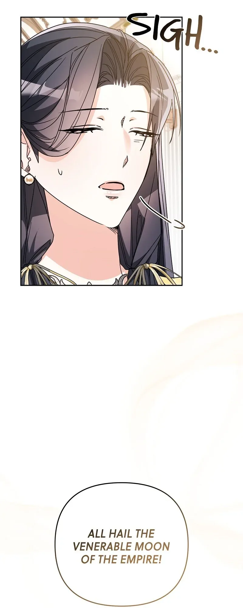 My Husband is Weak by Day, Strong by Night Chapter 19 page 35