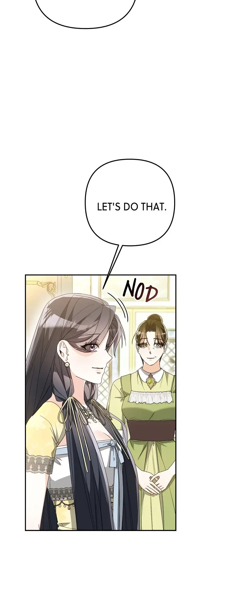 My Husband is Weak by Day, Strong by Night Chapter 19 page 32