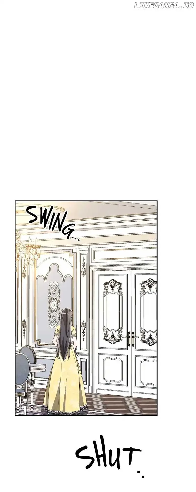 My Husband is Weak by Day, Strong by Night Chapter 21 page 28
