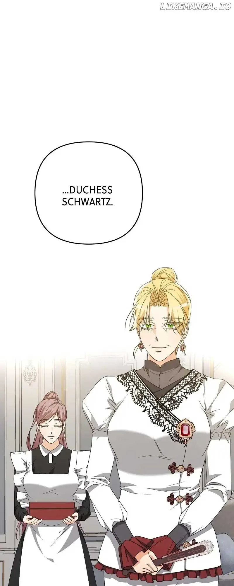My Husband is Weak by Day, Strong by Night Chapter 21 page 15