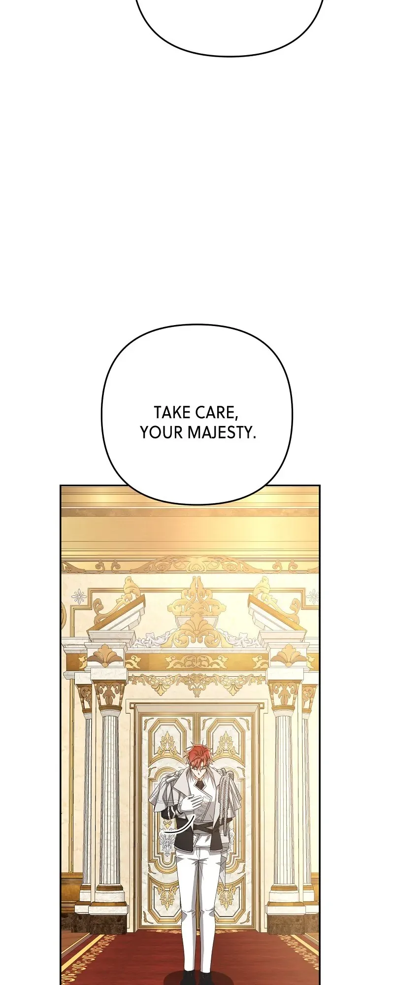 My Husband is Weak by Day, Strong by Night Chapter 19 page 23