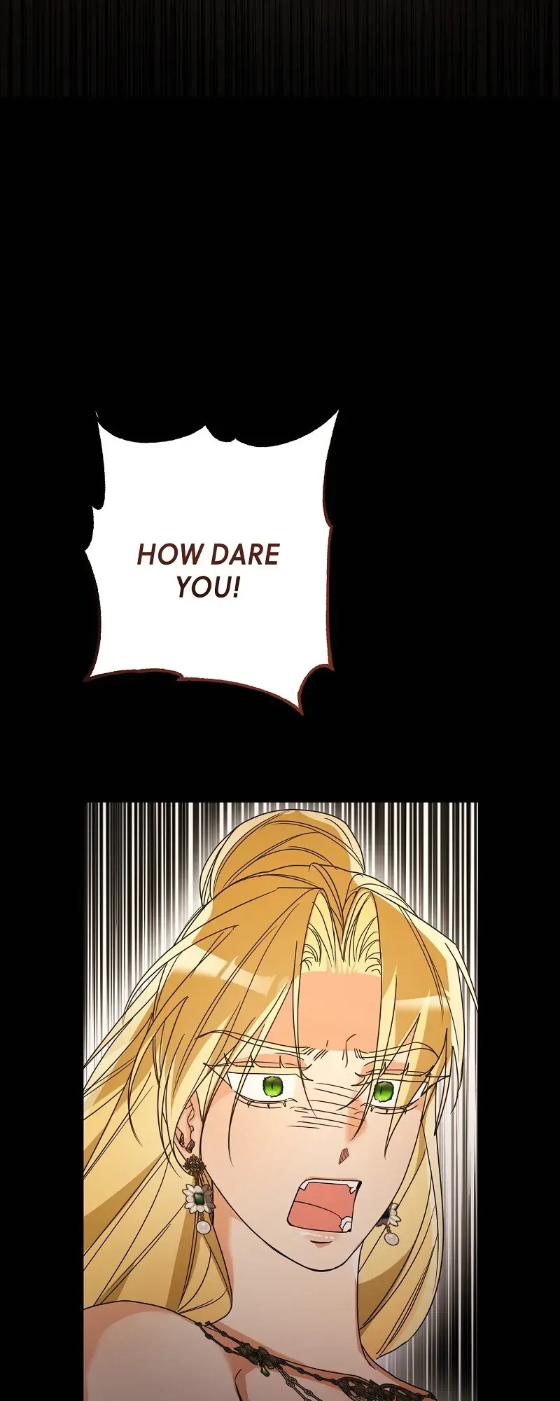 My Husband is Weak by Day, Strong by Night Chapter 22 page 10