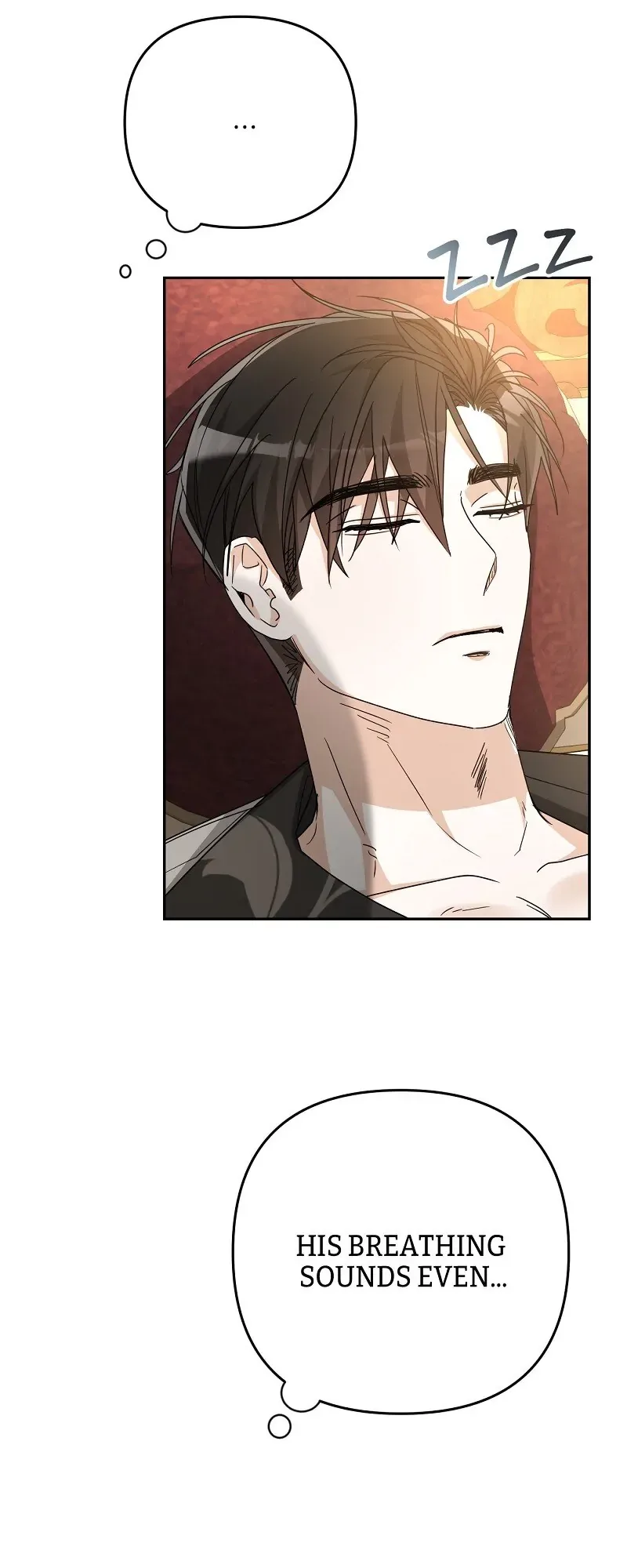 My Husband is Weak by Day, Strong by Night Chapter 19 page 5