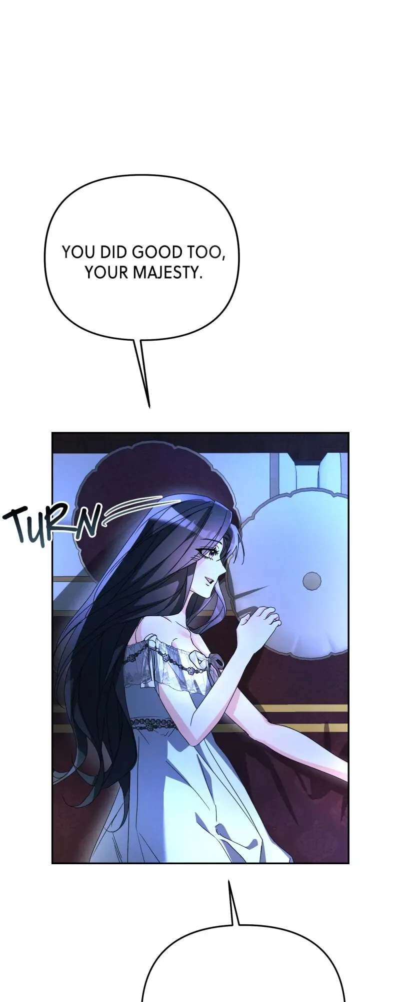 My Husband is Weak by Day, Strong by Night Chapter 16 page 59