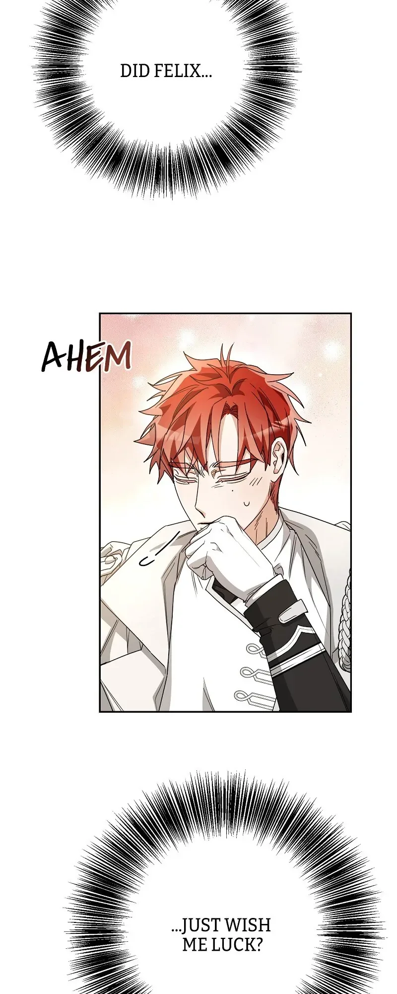 My Husband is Weak by Day, Strong by Night Chapter 19 page 19